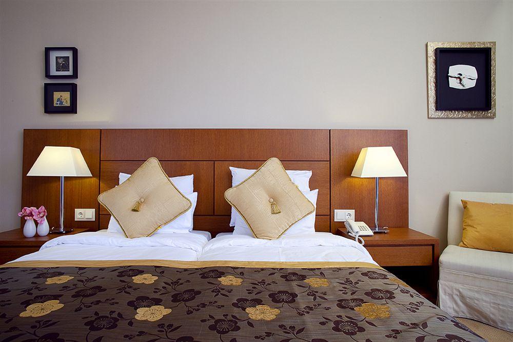 Nepheli Hotel Thessaloníki Eksteriør bilde