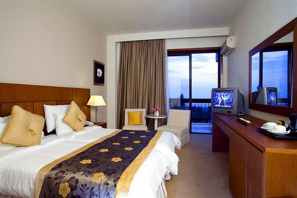 Nepheli Hotel Thessaloníki Eksteriør bilde