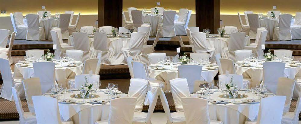 Nepheli Hotel Thessaloníki Eksteriør bilde
